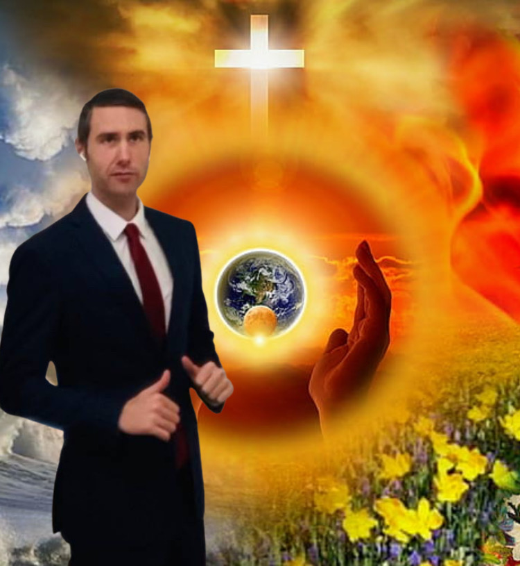 An Interview With US Presidential Candidate Daryl&nbsp;Constantine